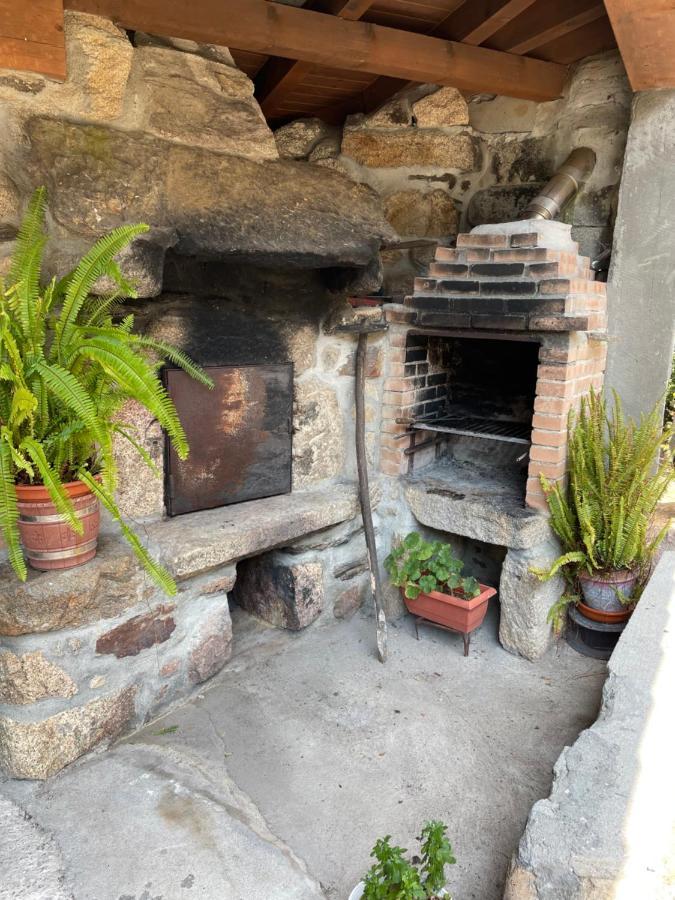 Casa Do Cuco, Ribeira Sacra Βίλα Ουρένσε Εξωτερικό φωτογραφία