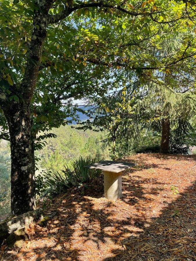 Casa Do Cuco, Ribeira Sacra Βίλα Ουρένσε Εξωτερικό φωτογραφία
