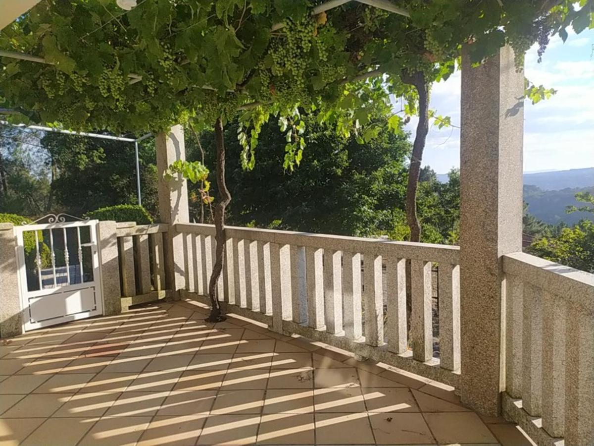 Casa Do Cuco, Ribeira Sacra Βίλα Ουρένσε Εξωτερικό φωτογραφία